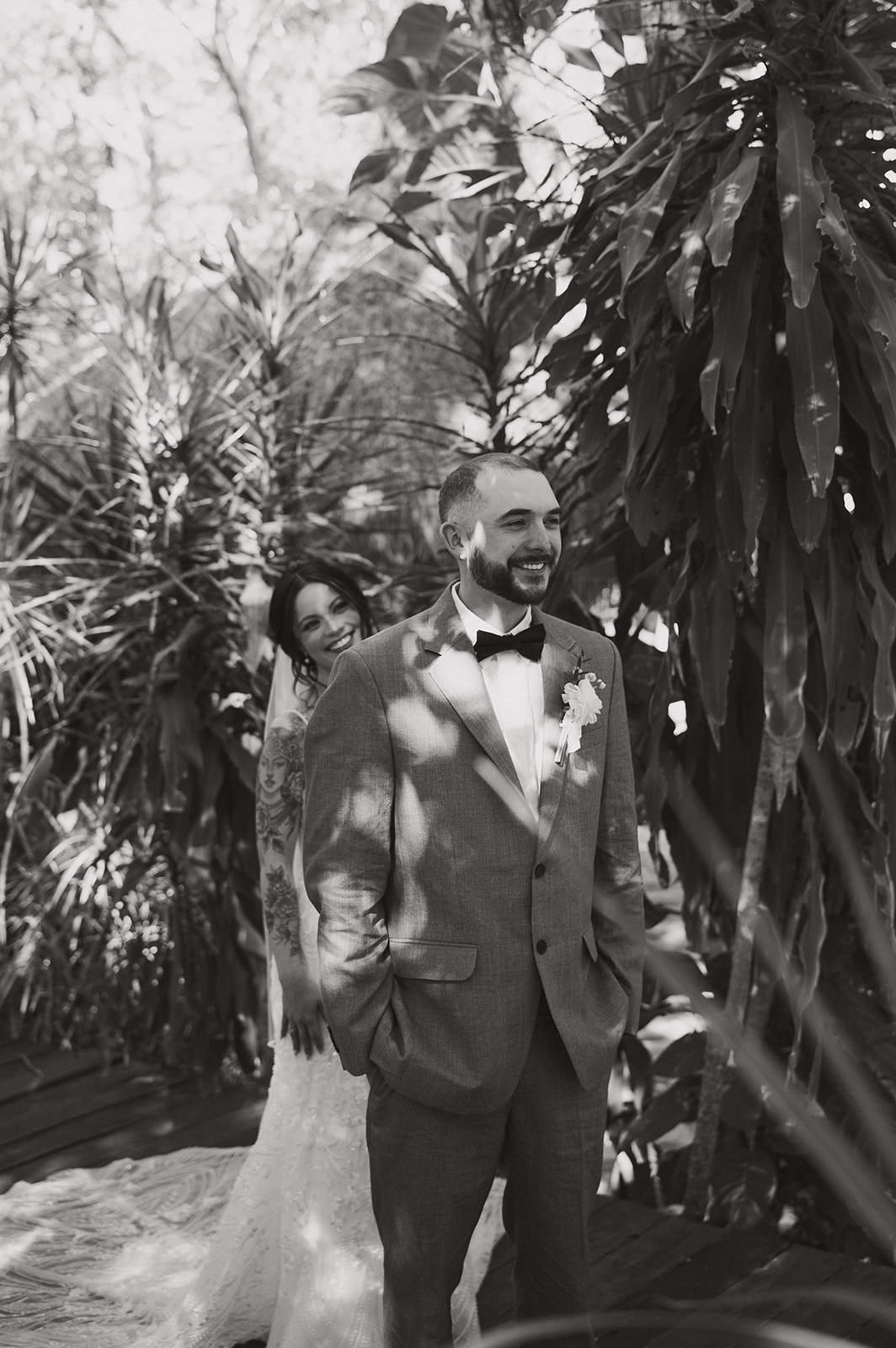 Tulum wedding