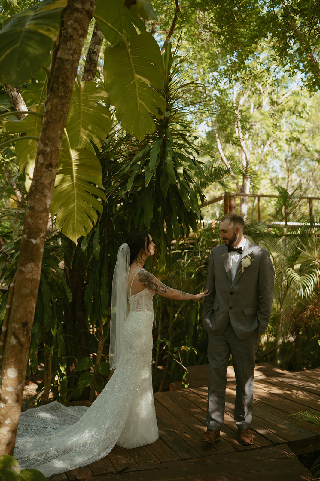 Tulum wedding