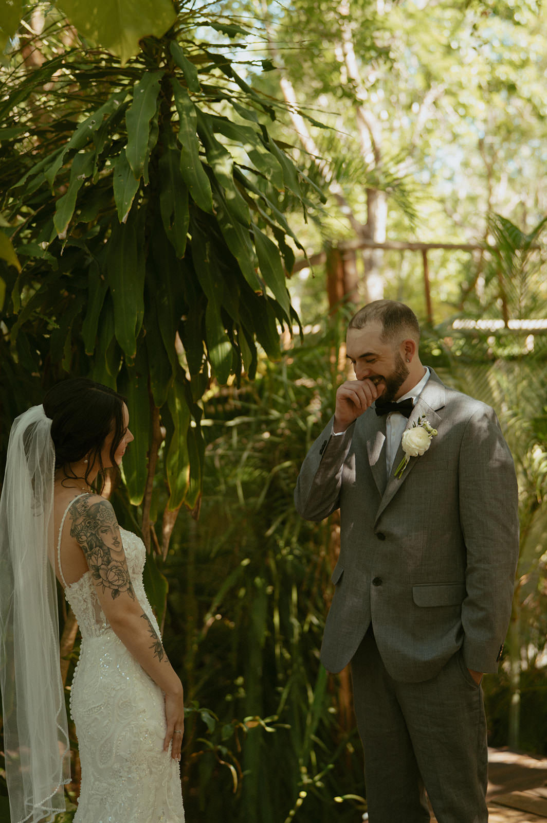 Tulum wedding