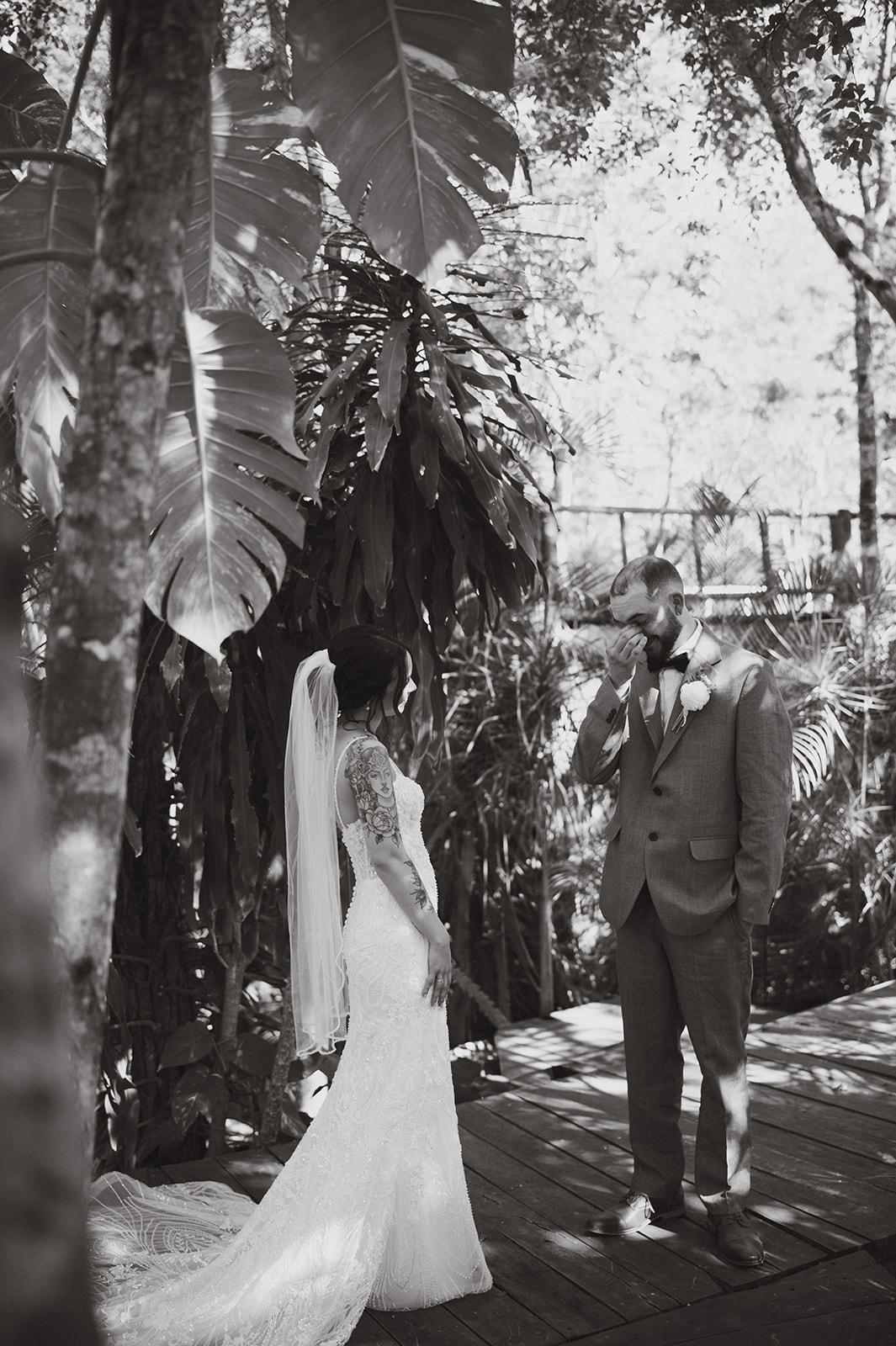 Tulum wedding