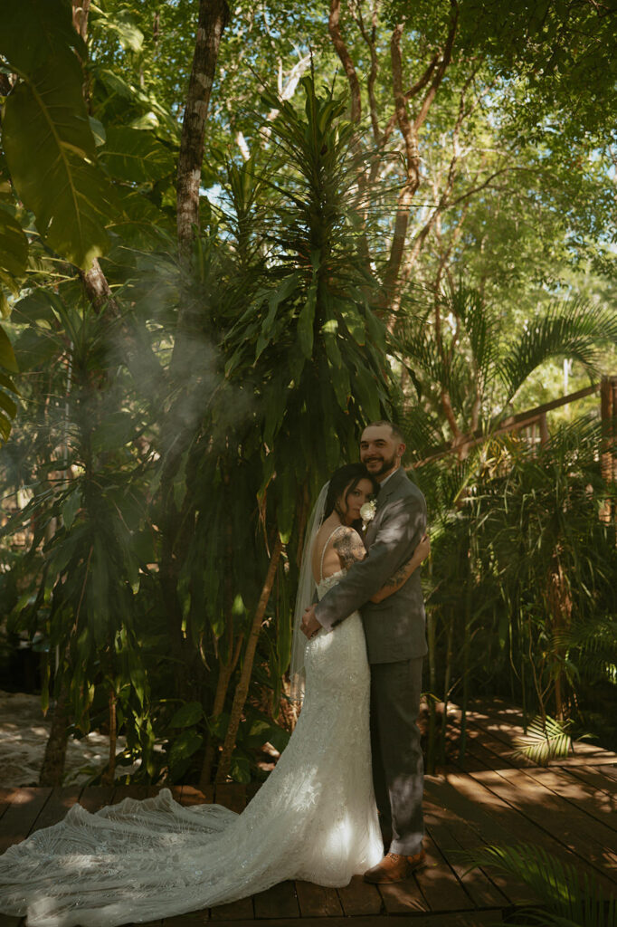 Tulum wedding