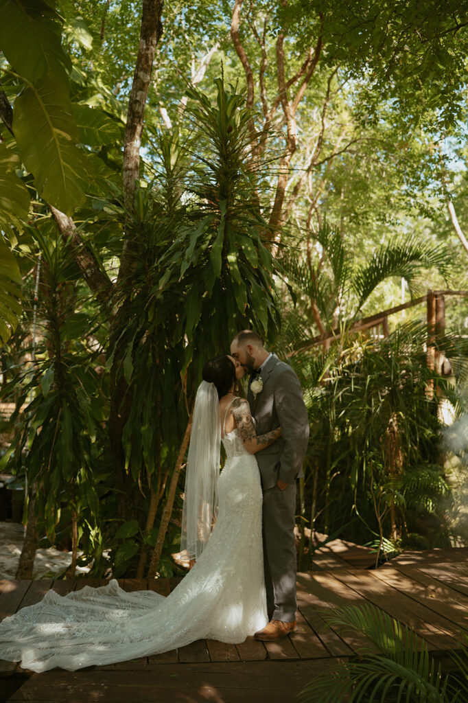 Tulum wedding