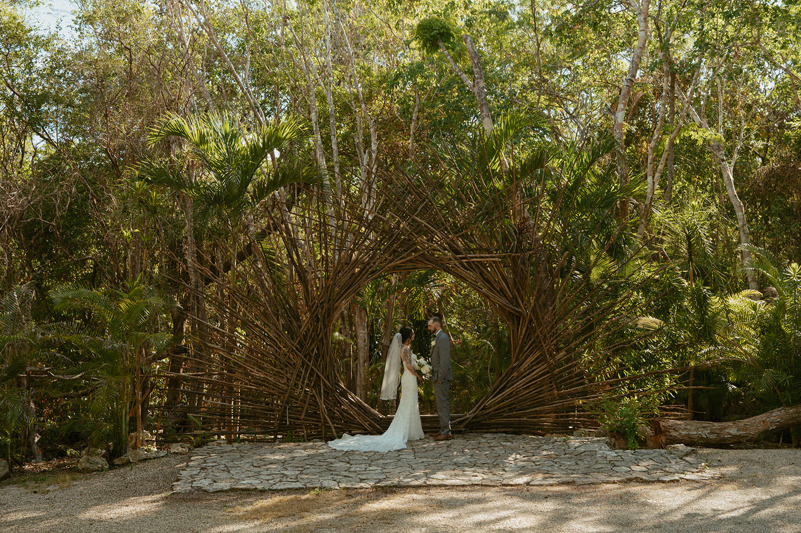 tulum wedding