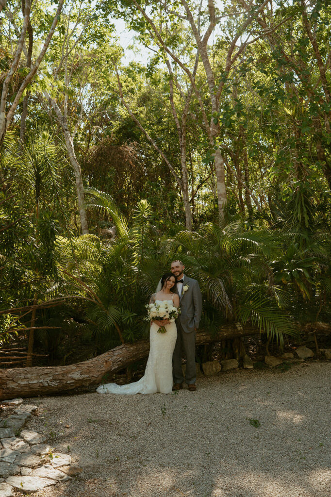 Tulum wedding