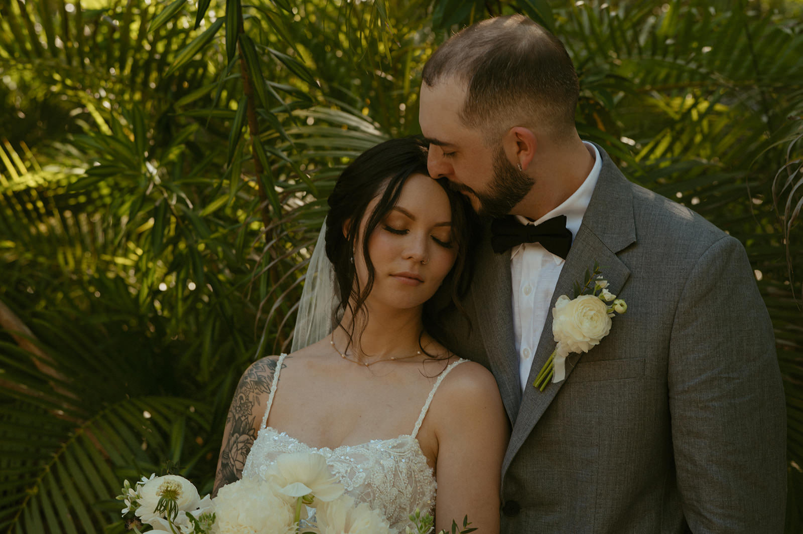 Tulum wedding