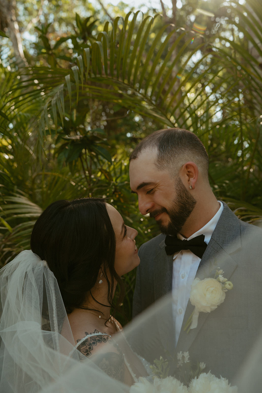 Tulum wedding