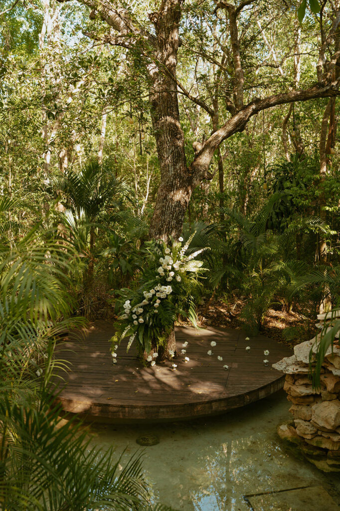 Tulum wedding