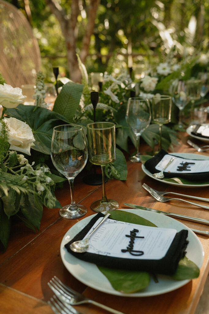 Tulum wedding