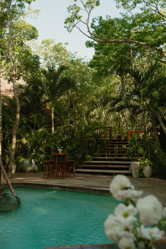 Tulum wedding