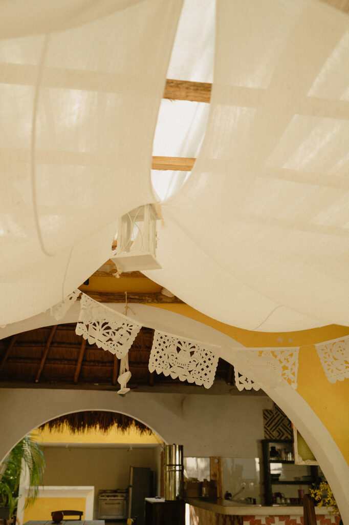 Tulum wedding