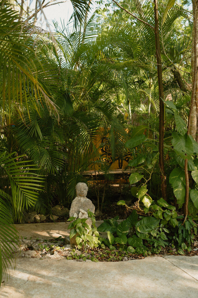 Tulum wedding