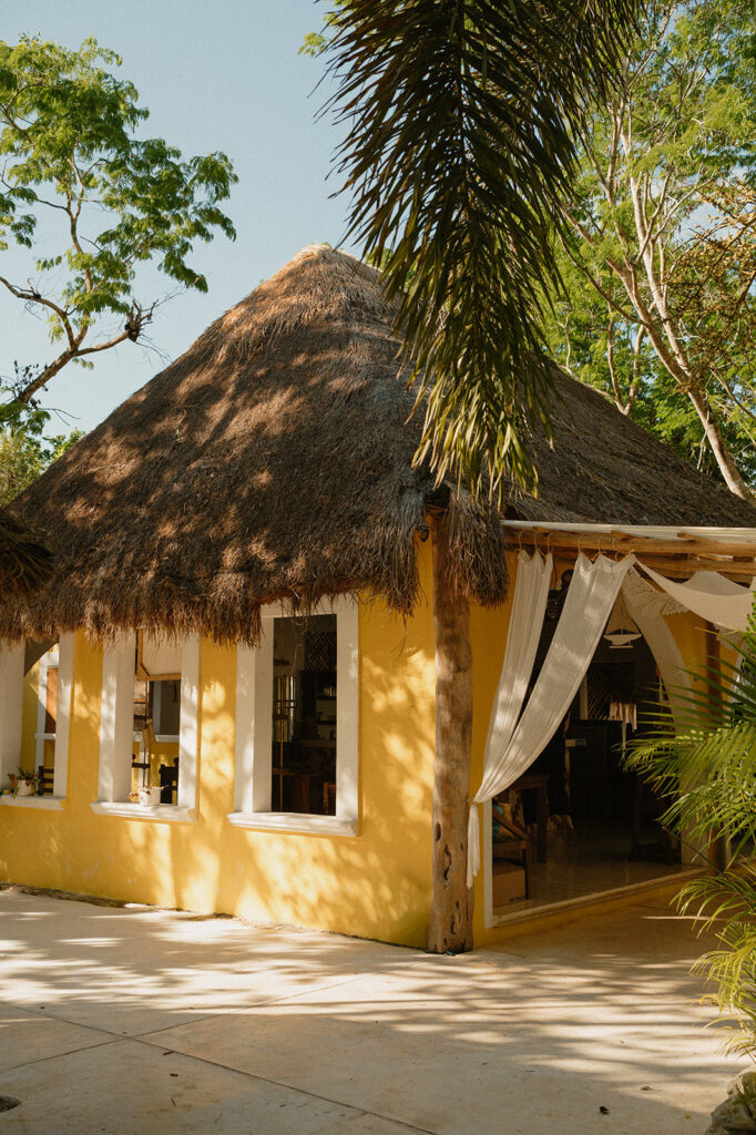 Tulum wedding