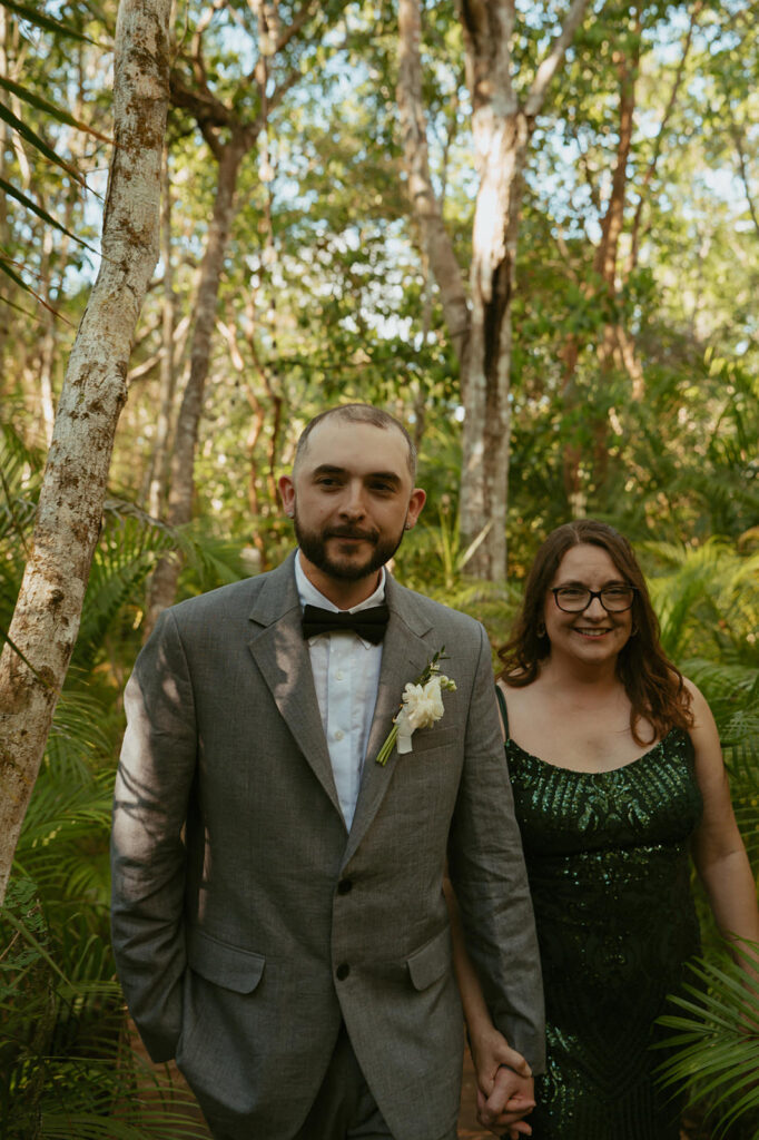 Tulum wedding