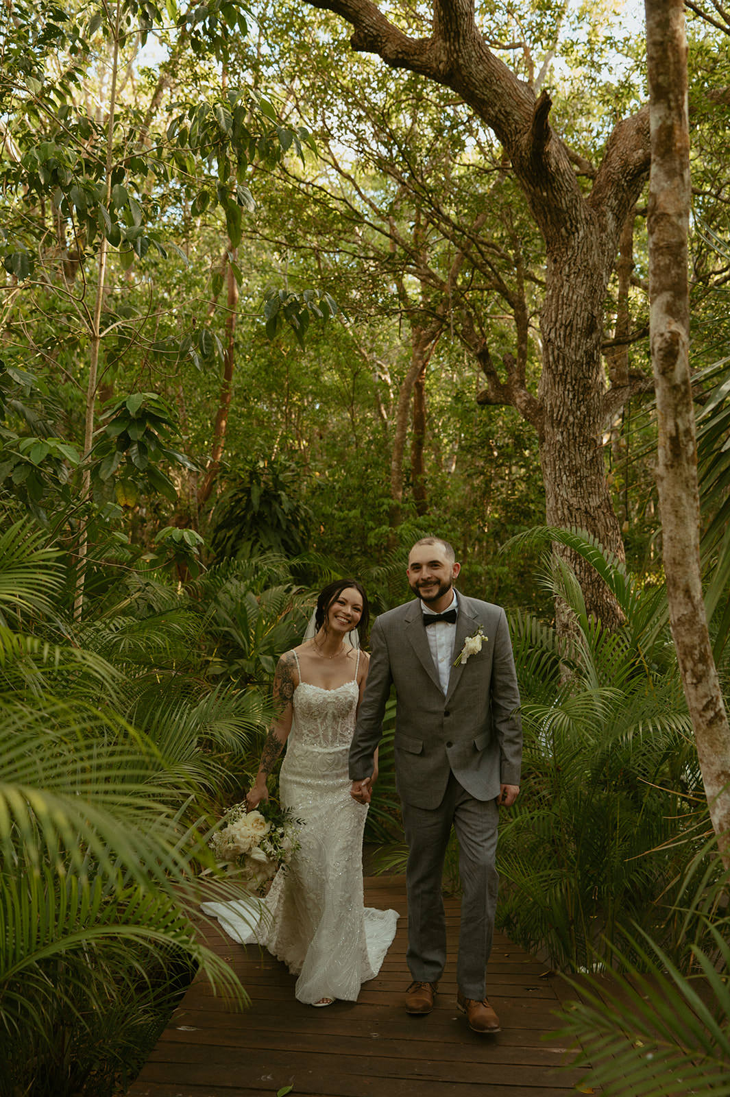 Tulum wedding