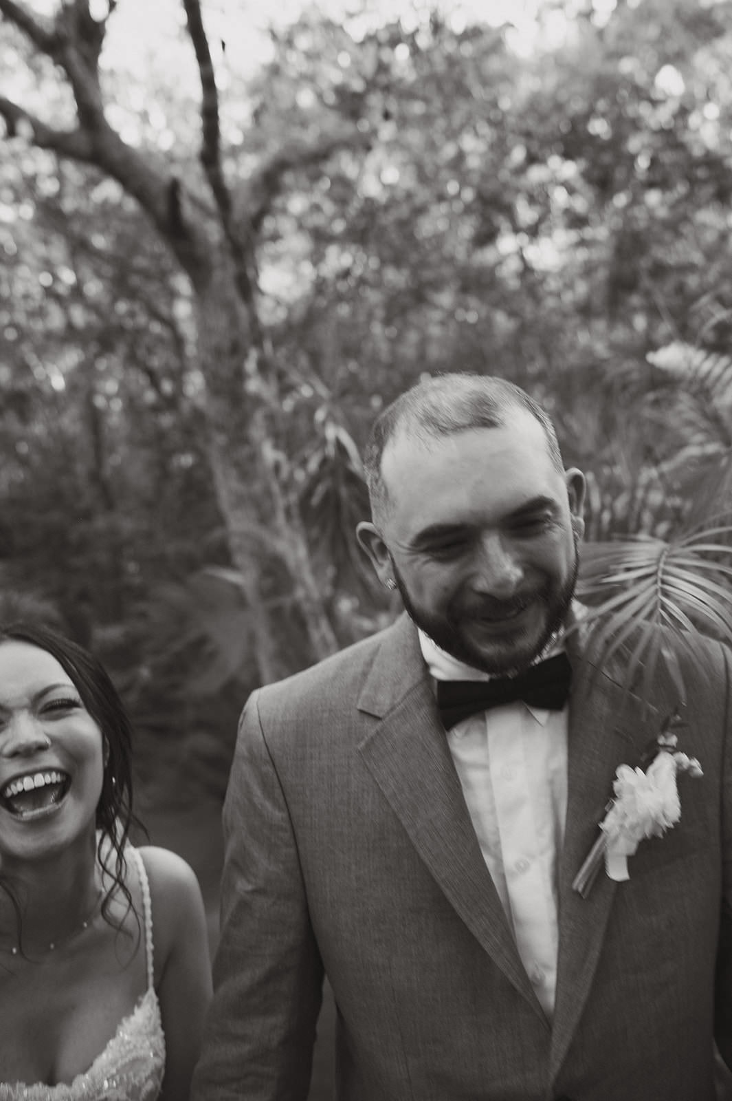 Tulum wedding