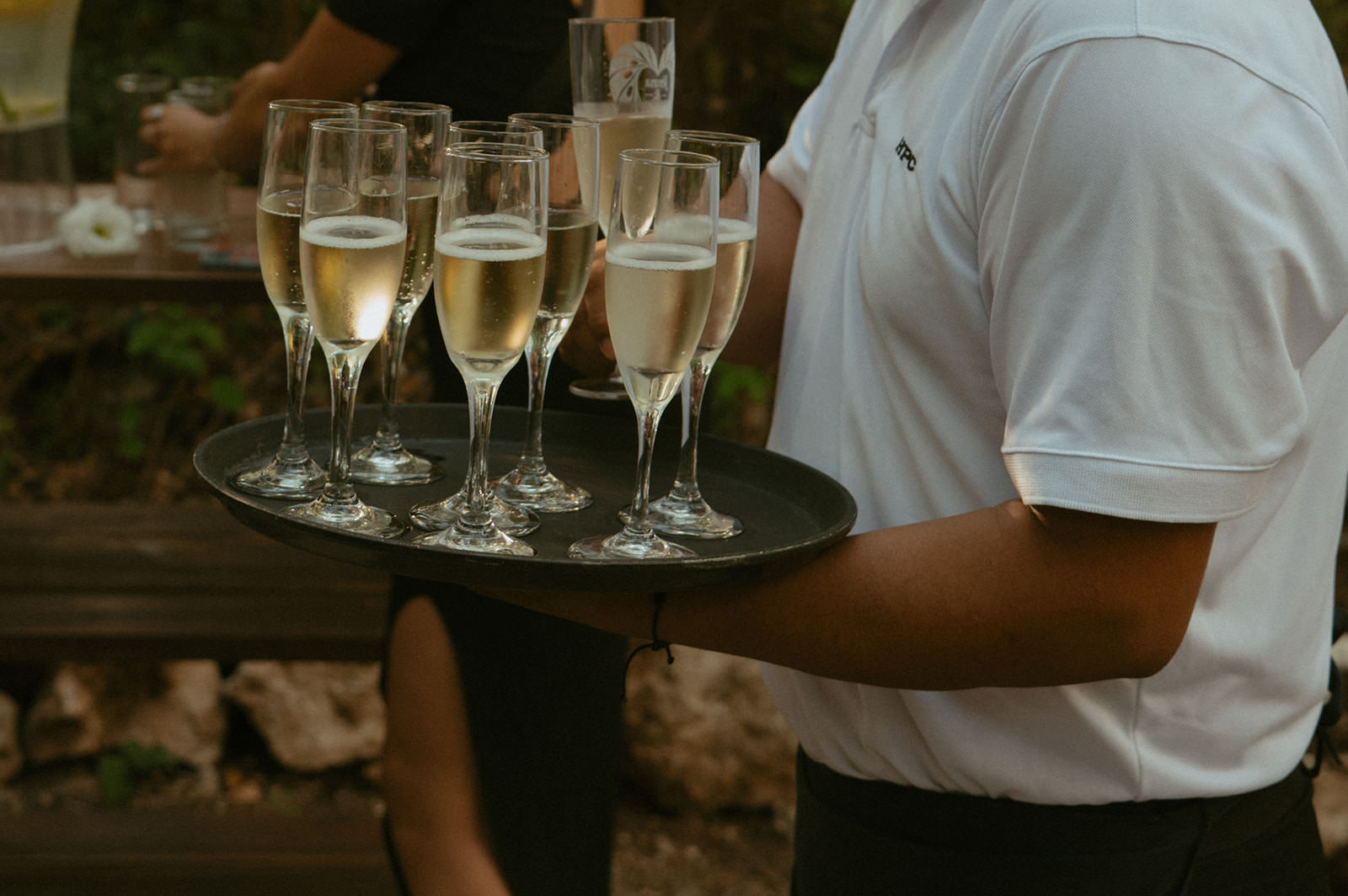 Tulum wedding