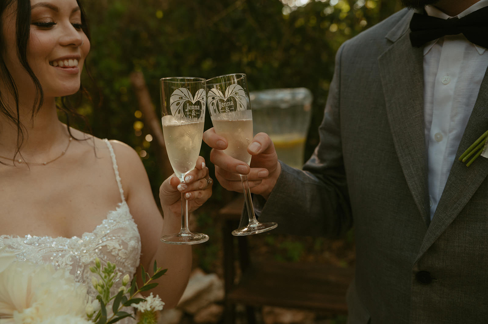 Tulum wedding