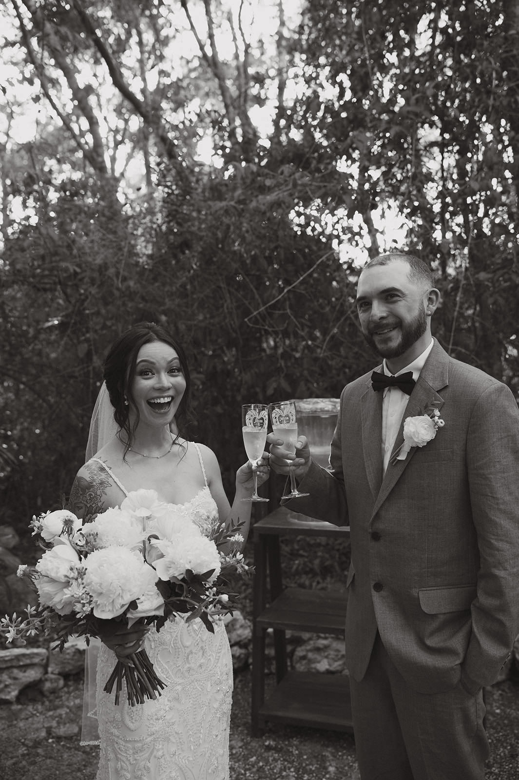 Tulum wedding