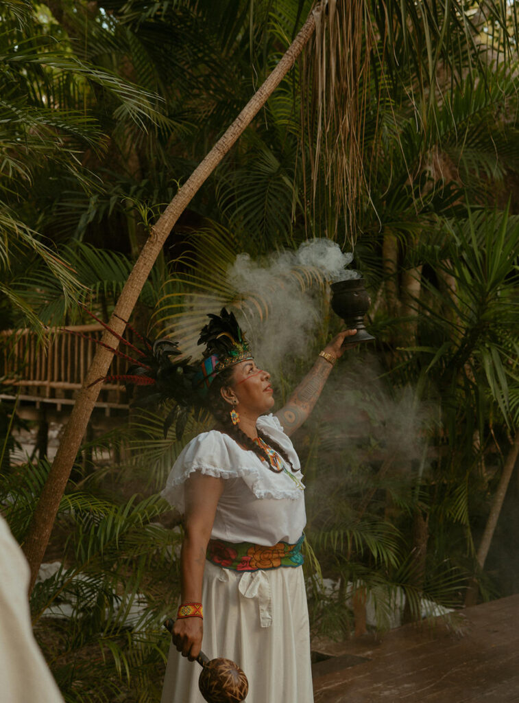 Tulum wedding