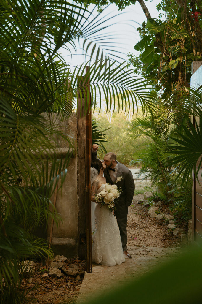 Tulum wedding