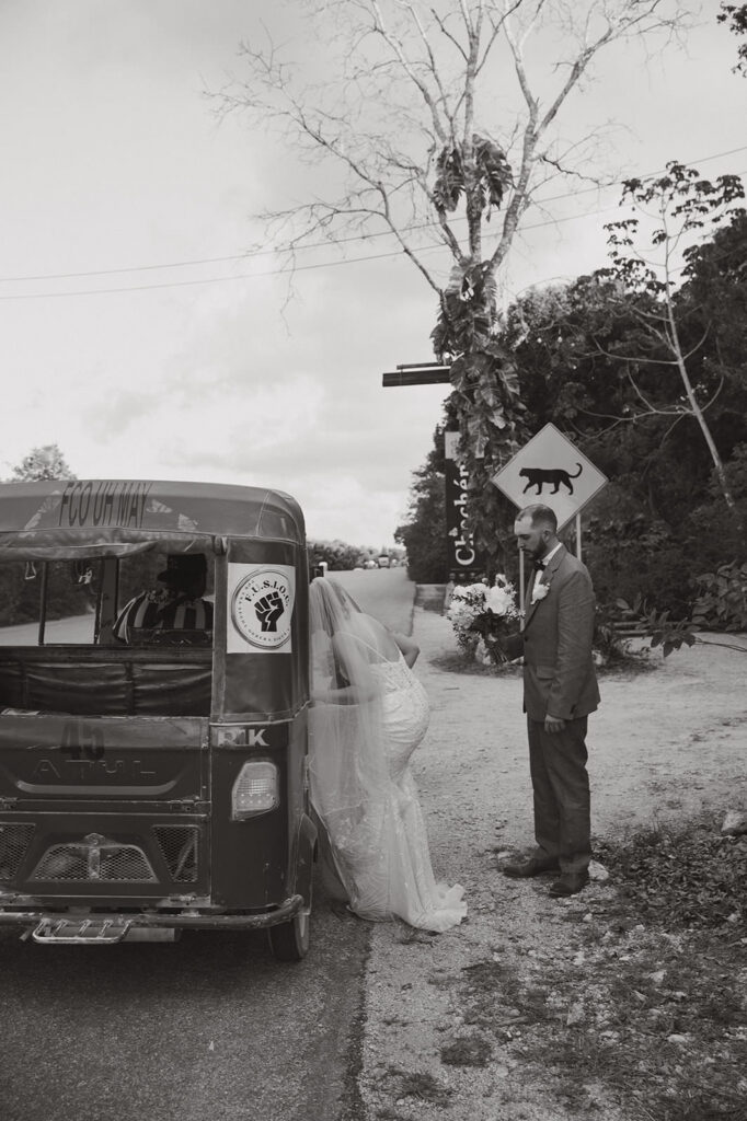 Tulum wedding