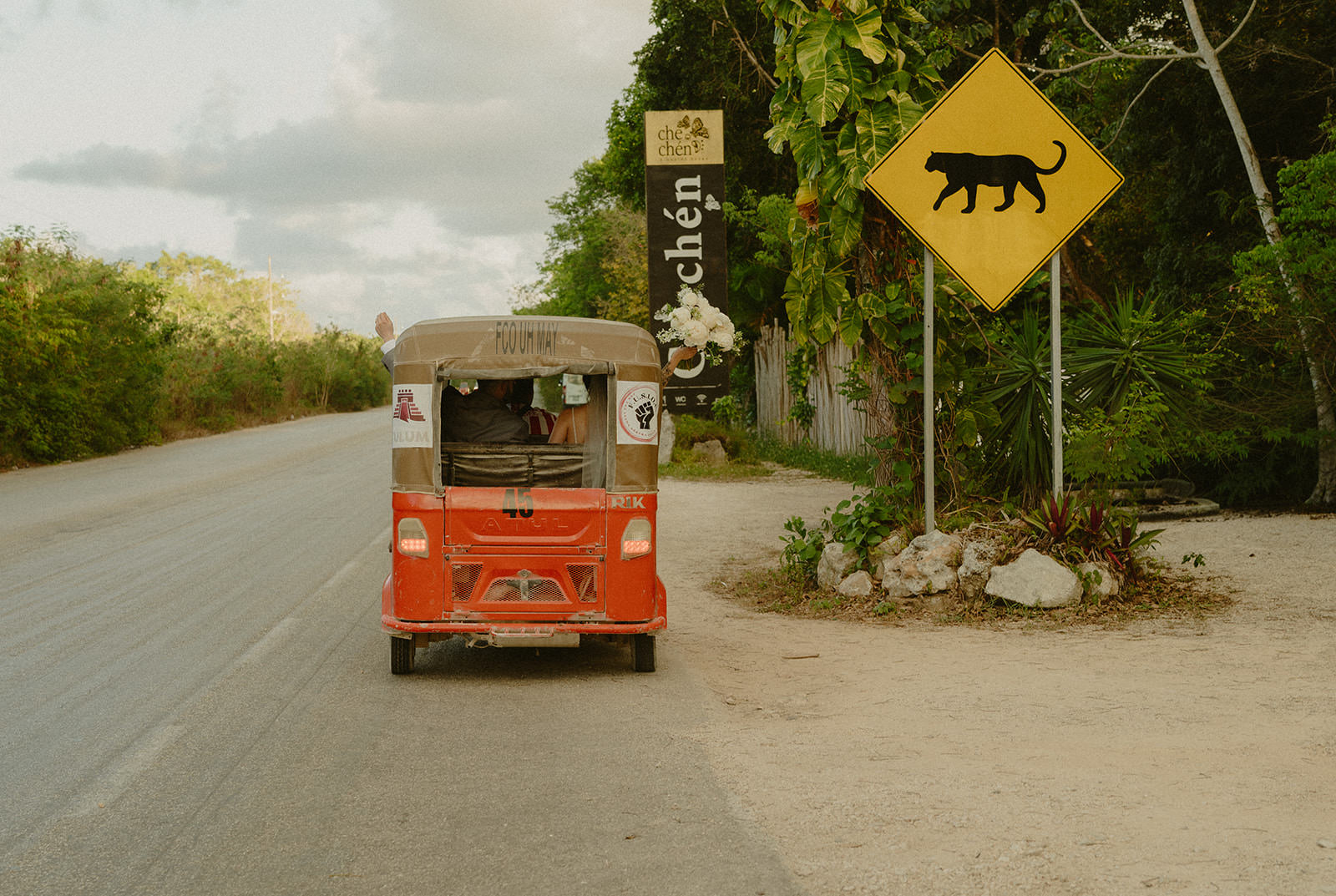 Tulum wedding