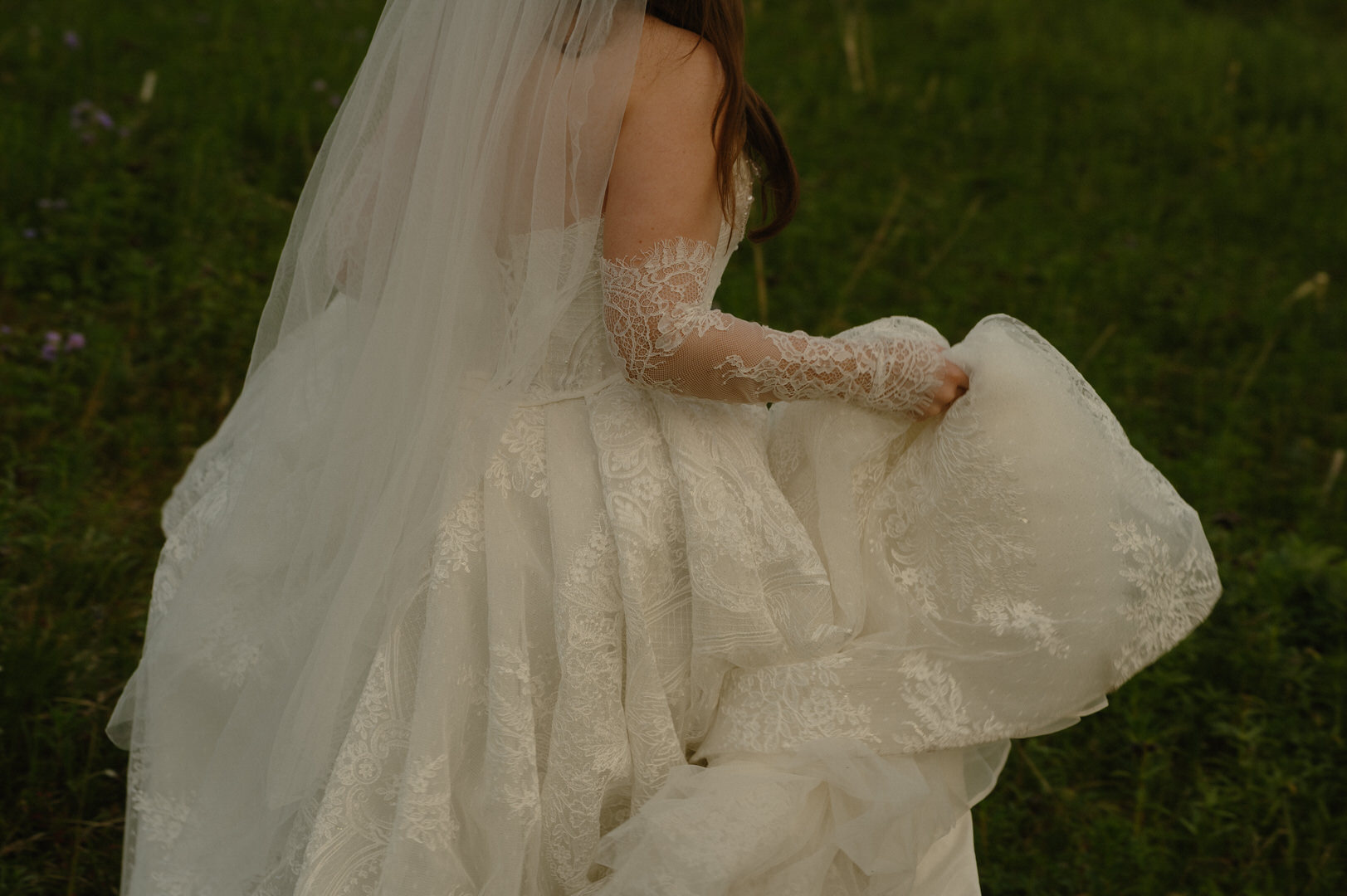 alaska elopement