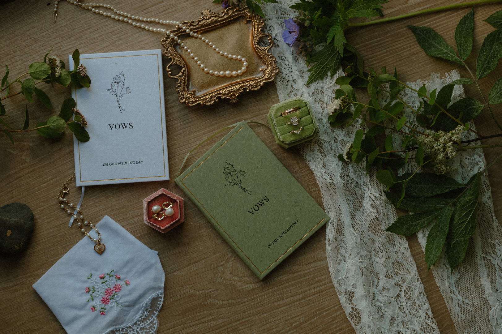 alaska elopement