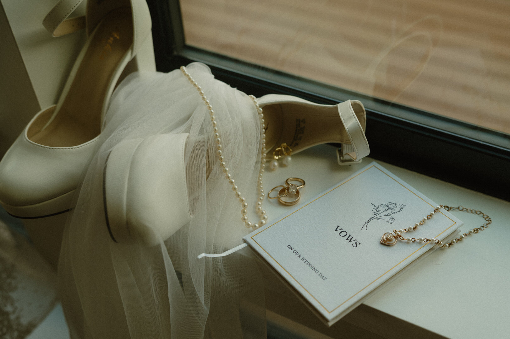 alaska elopement details